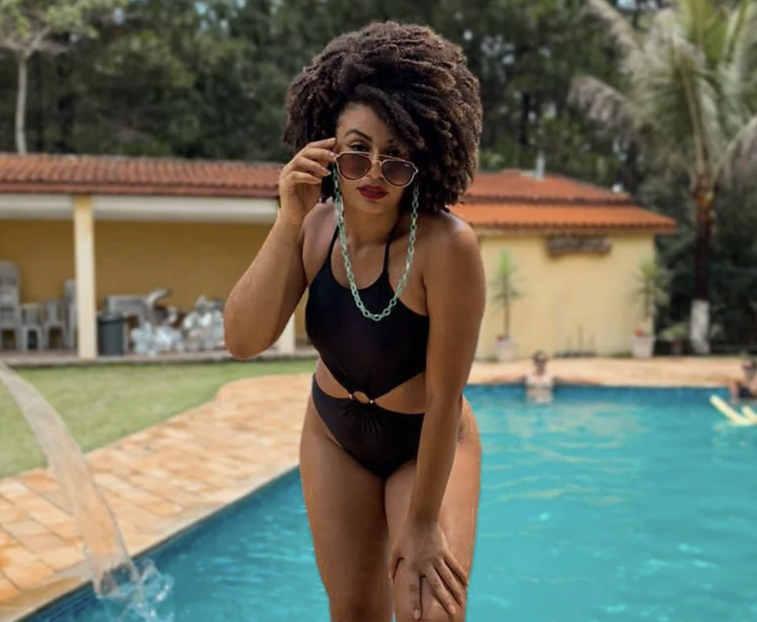 Juliane Passos 5